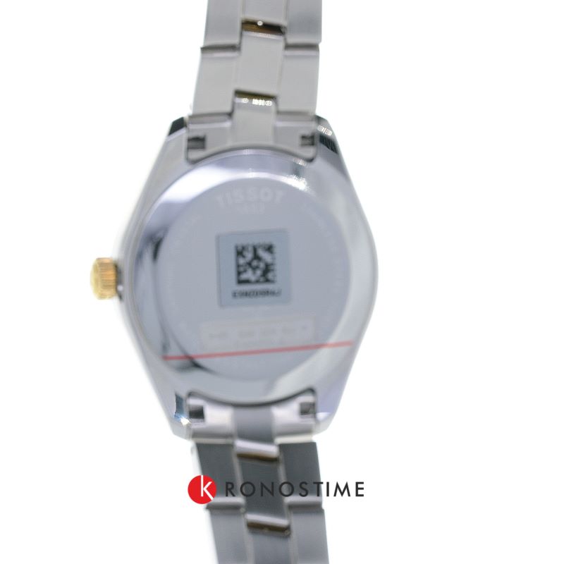 Фотография часов Tissot PR 100 Lady T101.210.22.031.00_24